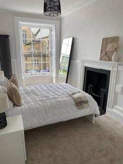 No.8 Laura Place - Aberystwyth - 7
