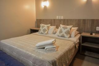 Honorato Hotel - Rio Verde - 0
