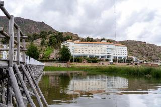 Hotel Jose Antonio Puno - Puno - 0