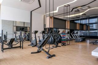 Apartamento Moderno - 8Km Aeroporto GRU - 4