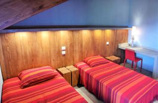 Chalet Alpha - CHALET D'EXCEPTION - 180 M² - 12 PERSONNES MAE-9341 - Villarembert - 4
