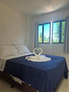 Flat Porto do Galo - 6