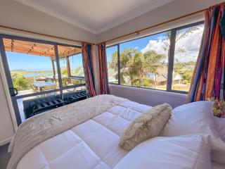 The Oasis - Ngunguru - 9