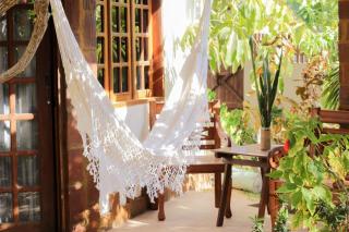 Pousada Morada do Sol - 9