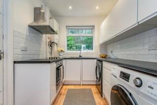 Private room. Fast Wi-Fi. Modern Fittings - Harwood - 2