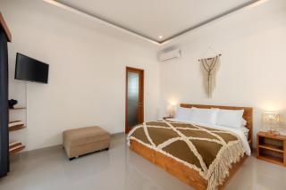 Villa Cinta Rose - Berawa Canggu - 3