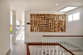 Villa Cinta Rose - Berawa Canggu - 2