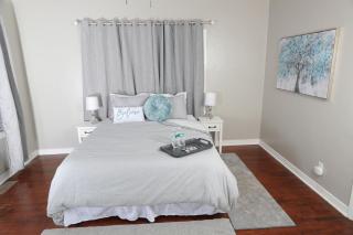 Mid-Century Comfy-Chic Chateau 3/2 Pet Friendly - 2