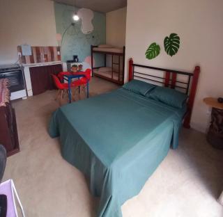 Mar de Arraial, Suites da Ju - 9