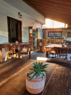 Pousada dos Quiosques - 1