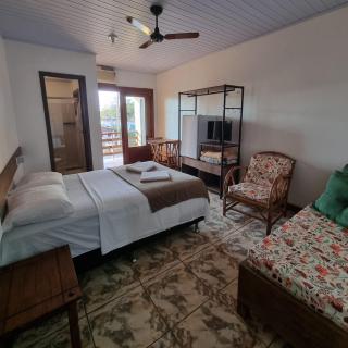 Pousada dos Quiosques - 7