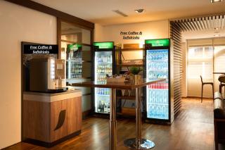 Hotel Conti Dietikon - Dietikon - 9