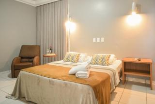 Honorato Hotel - Rio Verde - 6