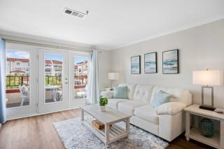 North Topsail Beach Condo in Resort-Style Complex! - North Topsail Beach - 8