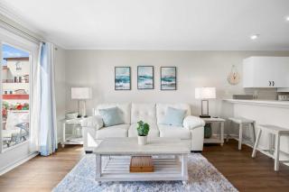 North Topsail Beach Condo in Resort-Style Complex! - North Topsail Beach - 5