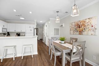 North Topsail Beach Condo in Resort-Style Complex! - North Topsail Beach - 1