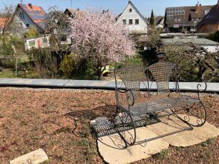Terrassenwohnung - 9