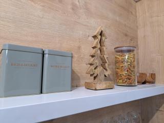 Apartman ISKRA Villa Mont - 3