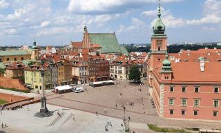 City Break by Better Place - Varsavia - 6