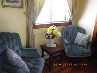 Rodmay Hotel - Powell River - 9