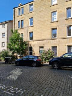 Cathcart Place Rooms - 0