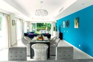 Special offer! Villa Bueno with private pool&beach - Punta Cana - 9