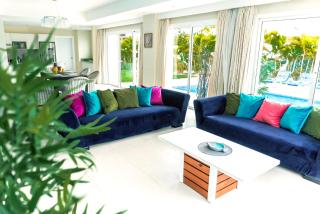 Special offer! Villa Bueno with private pool&beach - Punta Cana - 8