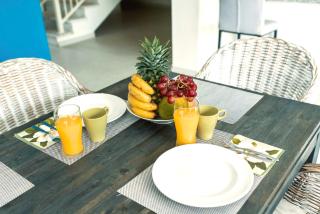 Special offer! Villa Bueno with private pool&beach - Punta Cana - 4