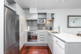QV Viaduct Apartment overlooking the Parc (1129) - Auckland - 3