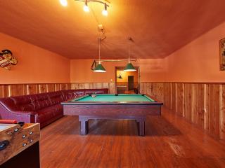Apartmány Hamříkova stáj - Dolní Moravice - 3