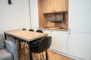 Nova planina Apartment 107 Jahorina - Pale - 8