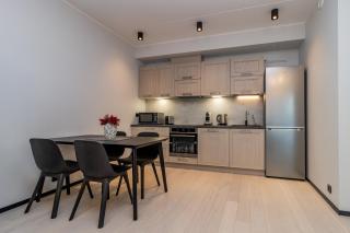 Cozy apartment by the Baltic Sea - 1