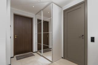 Cozy apartment by the Baltic Sea - Tallinn - 5