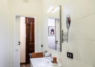GOCCE VILLAS - Casa Frangiò Modern Apartment Historical Centre - Naples - 6