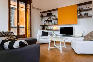 GOCCE VILLAS - Casa Frangiò Modern Apartment Historical Centre - 2