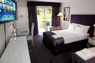 Floridian Hotel - 4