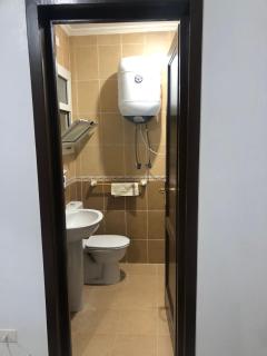 legacy newcairo apartment - 2