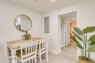 Heated Pool and Backyard North Palm Beach Retreat! - 5