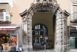 Arthouse Lady Marys Tribunali Luxury Suite - 5