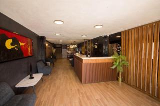 Hotel Restaurant 1904 - Apizaco - 8