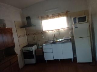 Estadía Nuestro Sueño - 1