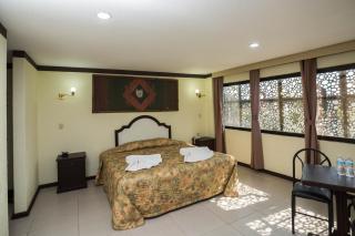 Hotel Restaurant 1904 - 3