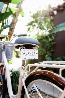 Talavera Palm Springs - 5