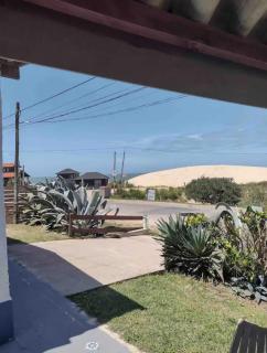 Las Olas y el Viento 1 - Punta Del Diablo - 3