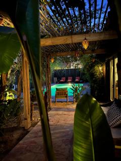 Talavera Palm Springs - 3