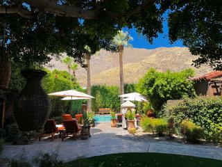 Talavera Palm Springs - 1