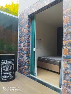 Apartamento com hidromassagem - 5