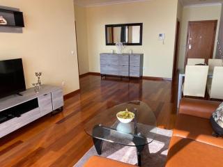 Canico Penthouse with Sea View - Caniço - 9