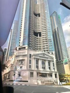 Uptown Parksuites - Manille - 4
