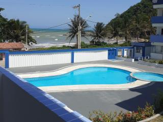 COBERTURA Duplex com Visao do Mar, Village das ondas - 6
